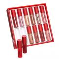 The Ultimate Lip Gloss Medley
