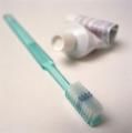 Change Your Toothbrush Sicko