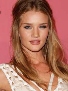 Rosie Huntington-Whiteley