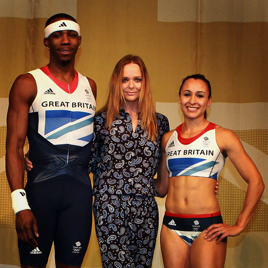 acetylwoat - uk olympic team clothing