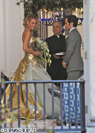 TV Review: Gossip Girl 6x06 - Where The Vile Things Are