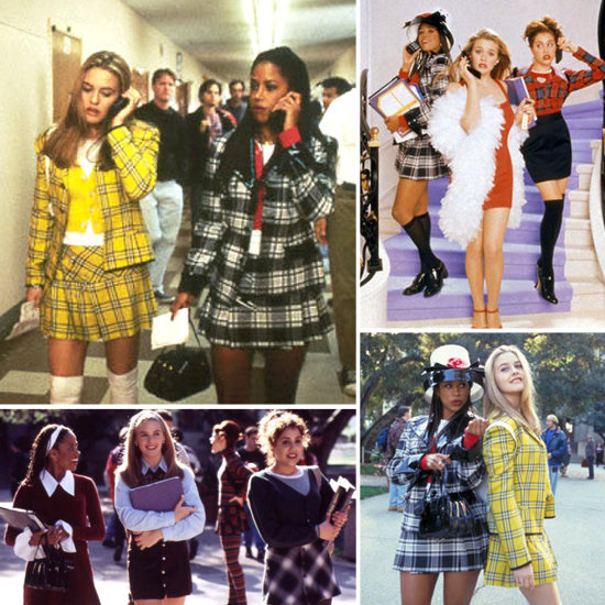 Clueless Movie Halloween Costume Inspiration 2012 | POPSUGAR Fashion