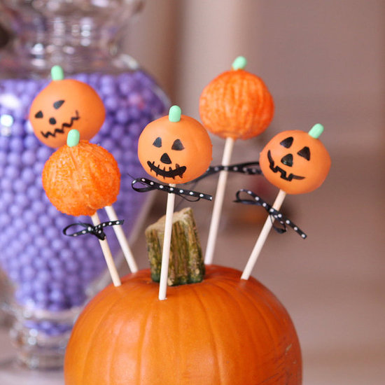 Halloween Menu Ideas For Adults | POPSUGAR Food