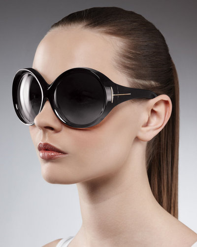 Tom ford ali alessandra #8