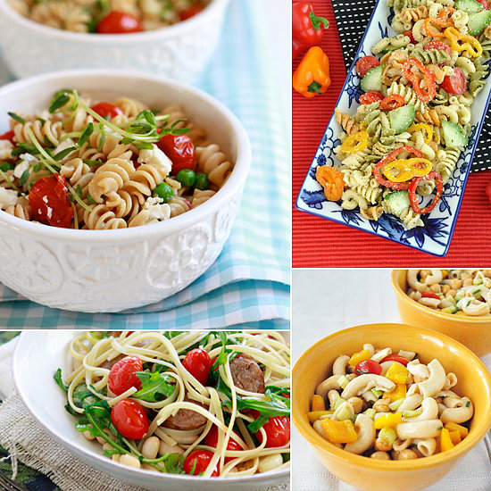 Pasta Recipes For Kids