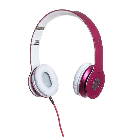 Wear Beats By Dre Beats Solo HD Headphones For Your Workout | POPSUGAR ...