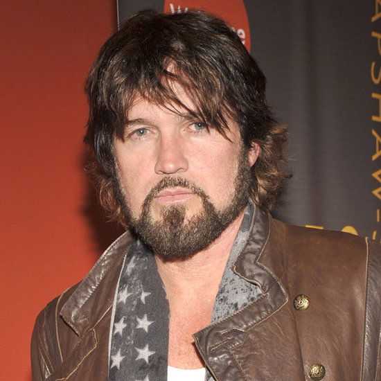 Billy Ray Cyrus | POPSUGAR Celebrity