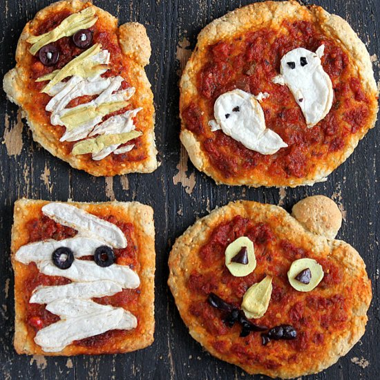 Kid-Friendly Recipes | POPSUGAR Moms