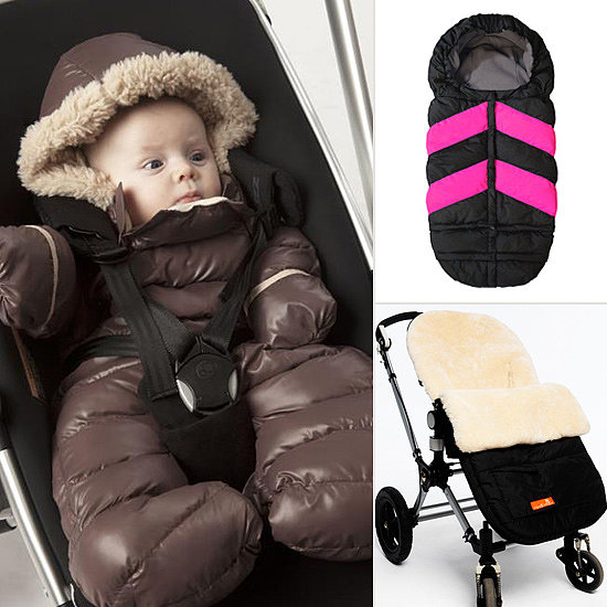 baby cold weather gear