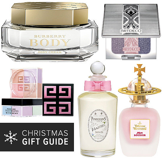 Beauty Gifts With Pretty Packaging | Christmas Gift Guide | POPSUGAR ...