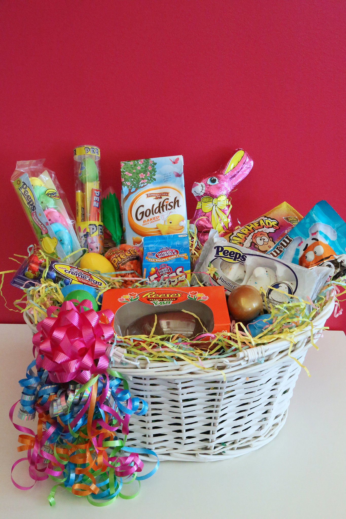 4/20 Easter Basket | POPSUGAR Food