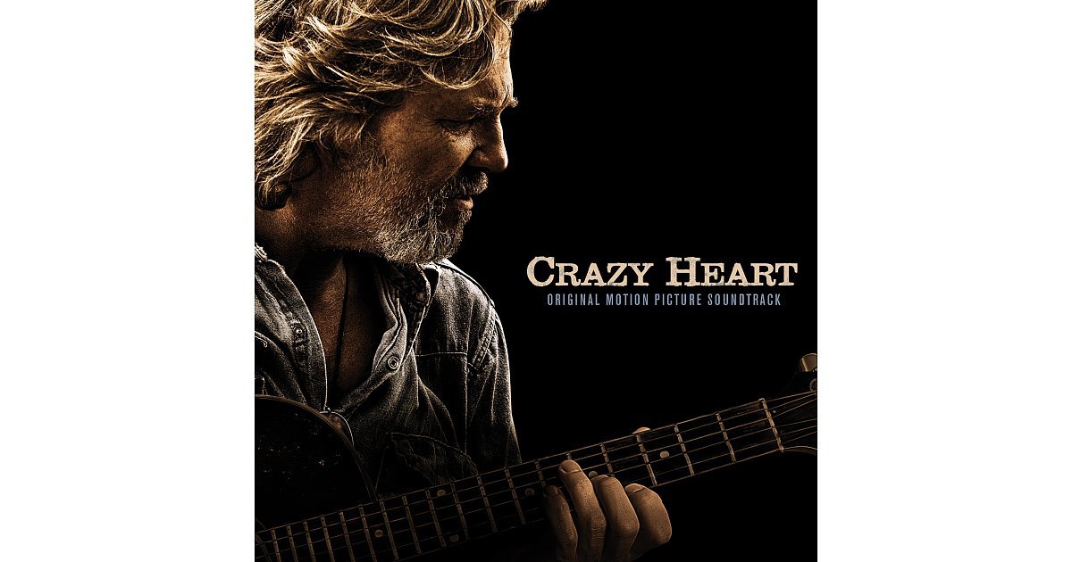 Crazy Heart | POPSUGAR Entertainment