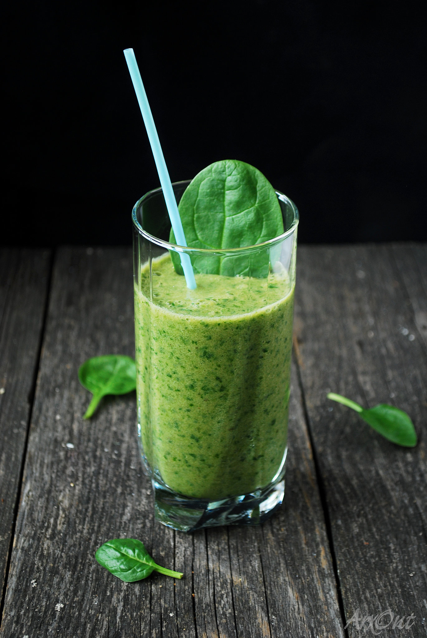 Pharmacist-approved hangover cure smoothie