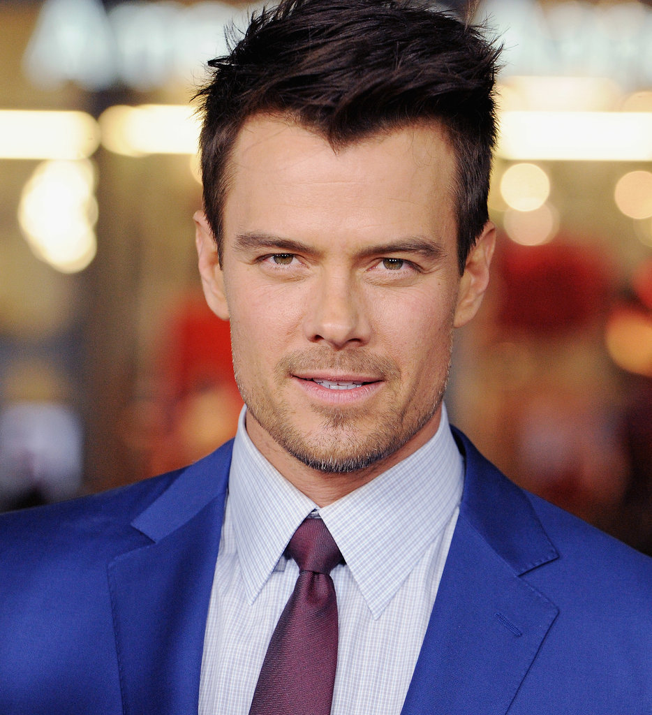 hot josh duhamel pictures