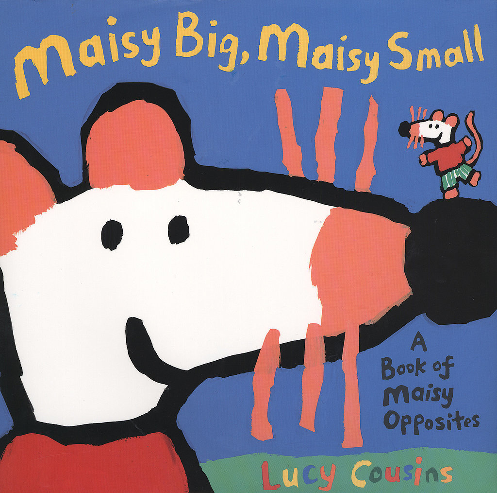 Maisy | 27 Baby Names Inspired by Your Favorite Children's Books ...